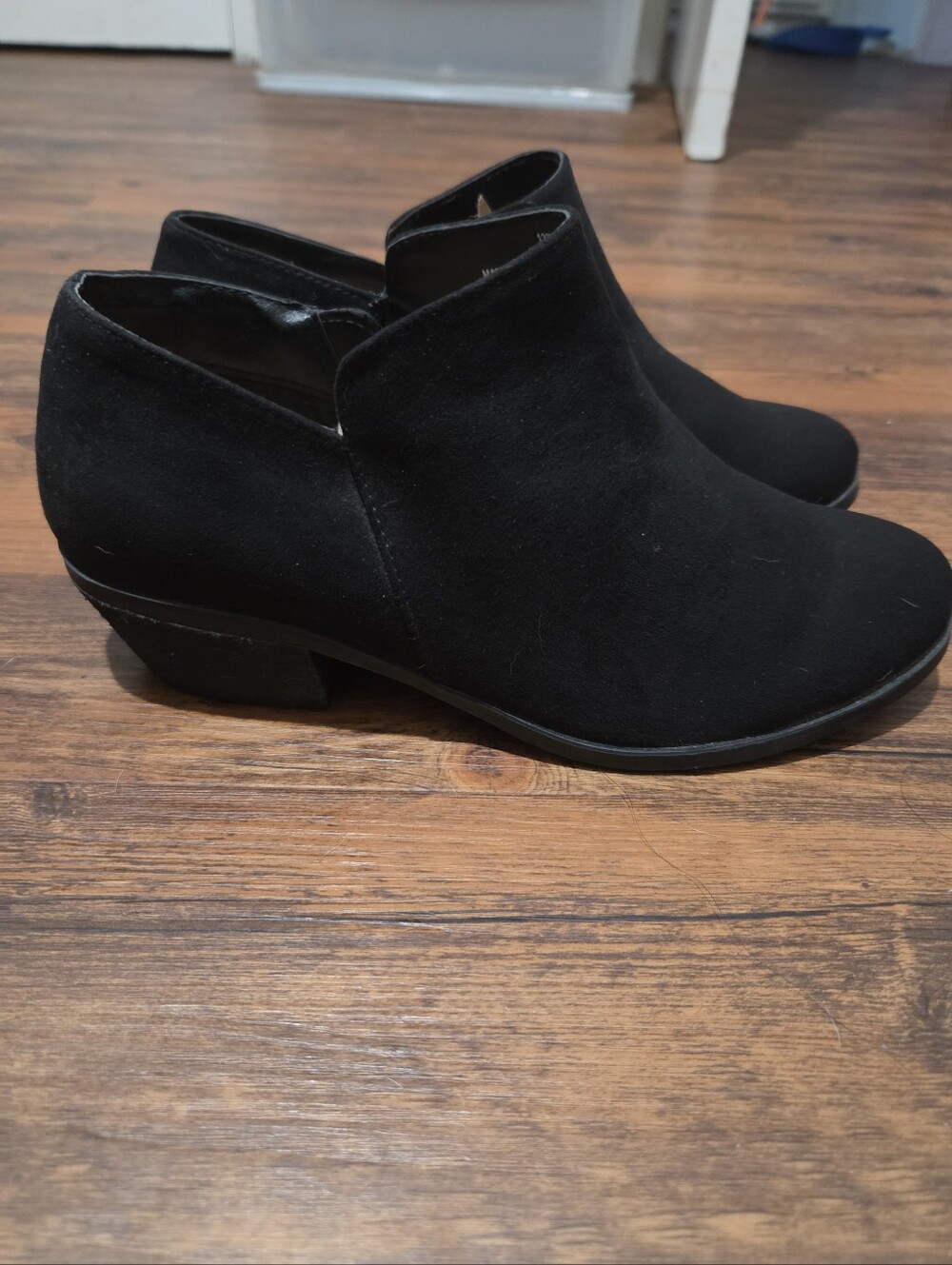 Torrid Booties